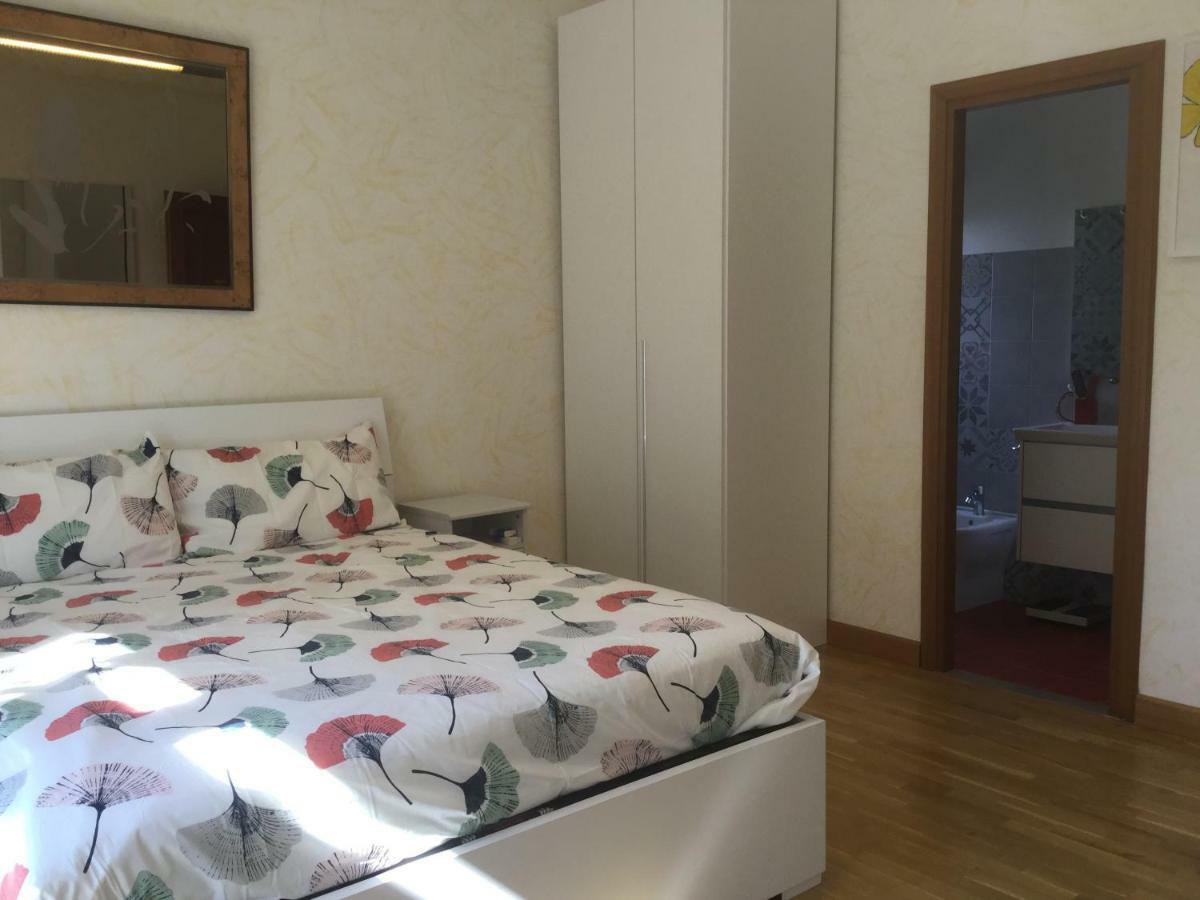 Applecat Hotel Rome Exterior photo